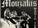 Mouzakis - Magic Tube-LP-US ORIGINAL 1972-RARE PRIVATE PSYCH NEAR MINT