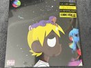 Lil Uzi Vert Eternal Atake / LUV vs. The World 2 RSD 2025 Blue Vinyl LP