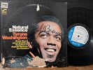 Tyrone Washington ‎– Natural Essence 1968 Blue Note Mono Woody Shaw Joe Chambers