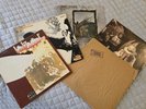4 LED ZEPPELIN 1 And 2 In Vinyl Albums Atlantic SD 19127