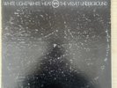 The Velvet Underground - White Light/White Heat V6 5046 STEREO 