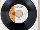 Treebeard - Train To Nowhere / In Between People 45  PSYCH ROCK 