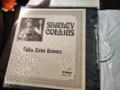 SHIRLEY COLLINS False True Lovers LP BO'WEAVIL RECORDINGS Acoustic Folk #'d
