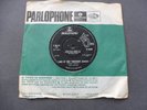The Action – Land Of One Thousand Dances 1965 UK 45 PARLOPHONE MOD