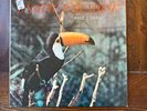 Paul Conrad – Exotic Paradise Album Record Vinyl