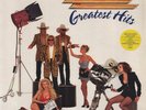 ZZ Top - Greatest Hits - LP - EX+