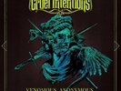 Venomous Anonymous by The Cruel Intentions (Vinyl, 2022, New)