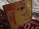 HEART VERY RARE SEALED LP DOG & BUTTERFLY 1978 USA 1stPRESS W/HYPE STICKER OOP