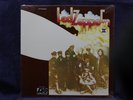 LED ZEPPELIN VERY RARE SEALED LP LED ZEPPELIN II 1982 USA PRESS NO CUTOUTS OOP