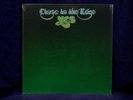 YES VERY RARE SEALED LP CLOSE TO THE EDGE 1972 USA 1stPRESS NO CUTOUTS SD 7244