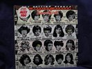 ROLLING STONES VERY RARE SEALED LP SOME GIRLS 1978 USA 1st PRESS W/HYPE STICKER