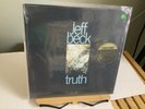 JEFF BECK Truth LP 2009 Sundazed MONO Audiophile Vinyl Rod Stewart