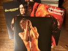 Iggy and The Stooges - The Stooges / Fun House / Raw Power LPs