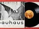 BAUHAUS - BELA LUGOSI'S DEAD-UK 12