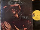 Donny Hathaway Live Vinyl LP Atco SD 33-386 1st Press What's Going On The Ghetto