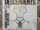 Descendents Milo Goes To College Celebrated Summer Obi Black Vinyl /300