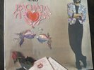 JUAN LUIS GUERRA 4.40 BACHATA ROSA/KAREN REC/VG+/EX VINYL   LEA Y VEA