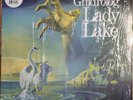 GNIDROLOG – LADY LAKE – USA 180 GR. - LP