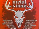 Various - We Wish You A Metal Xmas And A Headbanging New Year (2xWHITE VINYL) -