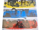 The Police Synchronicity Lp Vinyl 1983 sealed with hype sticker