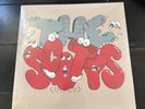 Travis Scott & Kid Cudi x KAWS The Scotts 12