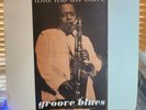 Gene Ammons And His All Stars, Groove Blues, 1961 1st Prestige Mono, RVG