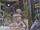 Iron Maiden - Somewhere In Time  Capitol Records New Vinyl
