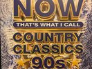 NOW Country Classics '90s by Various (Record, 2020)