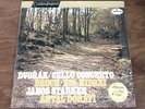 SEALED   JANOS STARKER (CELLO) DVORAK CONCERTO BRUCH / MERCURY HOLLAND IMPORT LP