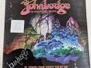 John Lodge B Yond SIGNED AUTOGRAPHED vinyl 2LP 180 Gram BMG UK Moody Blues