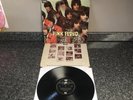 LP VINYL PINK FLOYD PIPER AT THE GATES OF DAWN SCX 6157 UK 4TH PRESS EX+/EX+