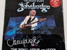 John Lodge SIGNED AUTOGRAPHED Royal Affair vinyl LP US BFD388LP Moody Blues