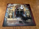 SAVATAGE Gutter Ballet LP Vinyl 1989 German 1st Press VERY RARE