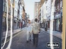 Oasis What's The Story Morning Glory 30th Anniversary Blood Records Vinyl #/5000