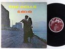 Dells - Oh, What A Nite LP - Vee-Jay Mono DG