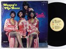Honey & The Bees - Love LP - Josie OG Press Shrink