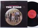 BYRDS Original Album Classics SONY/BMG 5XLP VG+/VG++ boxset s