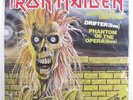 IRON MAIDEN Women In Uniform EMI 1C-062-07-418 EP 45rpm germany SEALED s