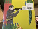 Fun.-Aim And Ignite LP(sealed Yellow Lim.2000)