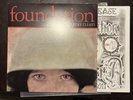 When the Smoke Clears by Foundation (Record, 2011) Record Release