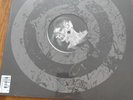 Stigmata - Dat Tape From 2000 Splatter Vinyl