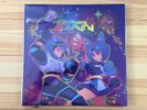 RARE Jet Force Gemini Video Game Soundtrack VGM Vinyl Album 2LP U.S. Collector