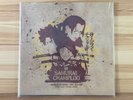 RARE Samurai Champloo Original Soundtrack Anime Vinyl 3LP NUJABES U.S. Collector