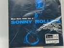 Sonny Rollins- Volume 2 2009 Factory Sealed   2009