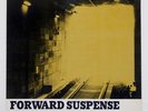 NEW JAZZ SYNDICATE FORWARD SUSPENS NOT ON LABEL OT0058 Japan LP