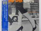 SONNY CLARK QUINTETS COOL STRUTTIN' Vol.2 BLUE NOTE BNJ61016 Japan VINYL LP