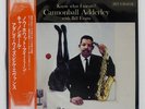 CANNONBALL ADDERLEY,BILL EVANS KNOW WHAT I MEAN MILESTONE SMJ6051 Japan VINYL LP