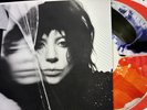 LADY GAGA - MAYHEM - SPLIT LIQUID FILLED  NEW VINYL LP / PREORDER  07/11/25