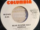 Blue Oyster Cult 