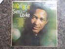 EX UK STEREO  RCA VICTOR  LP - SAM COOKE -  
